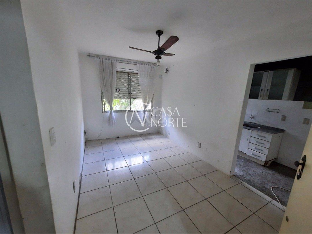 Apartamento à venda com 1 quarto, 38m², Rua Doutor Barcelos no bairro Tristeza em Porto Alegre