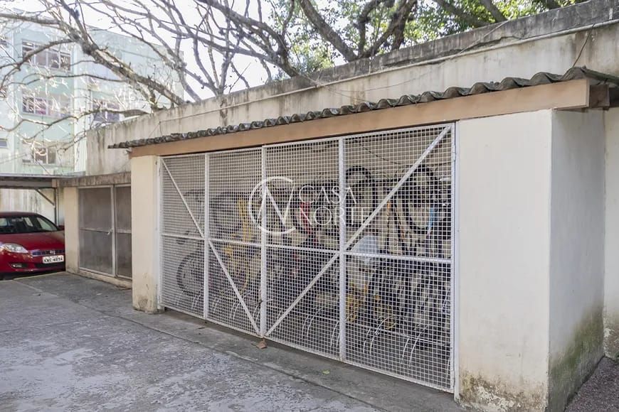 Apartamento à venda com 2 quartos, 57m², 1 vaga, Rua Doutor Pereira Neto no bairro Tristeza em Porto Alegre