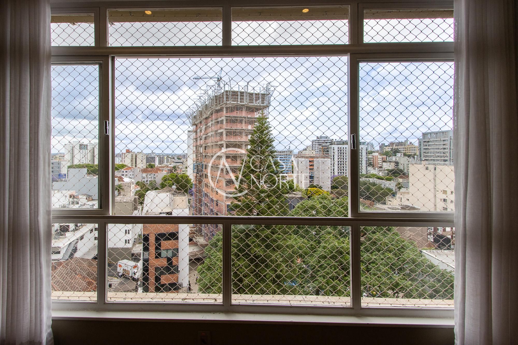 Apartamento à venda com 3 quartos, 112m², 1 suíte, 1 vaga, Rua Vinte e Quatro de Outubro no bairro Moinhos de Vento em Porto Alegre