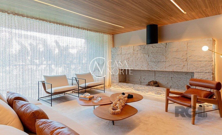 Apartamento à venda com 1 quarto, 24m², Avenida Doutor Nilo Peçanha no bairro Boa Vista em Porto Alegre