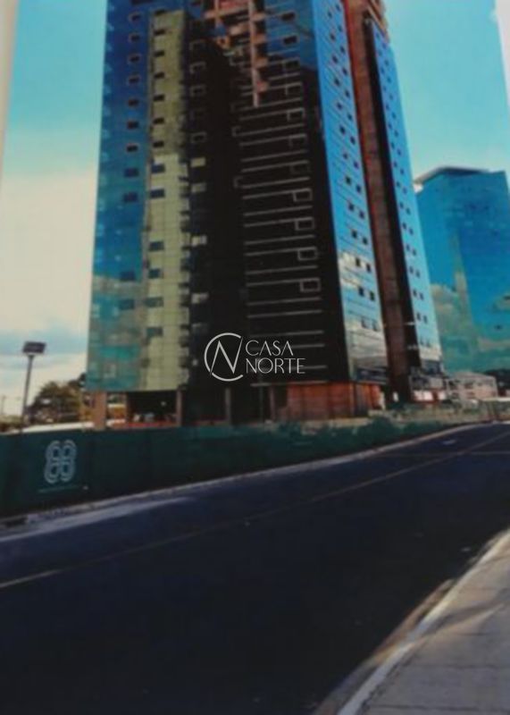 Sala Comercial à venda , 41m², 1 vaga, Avenida Diario de Noticias no bairro Cristal em Porto Alegre