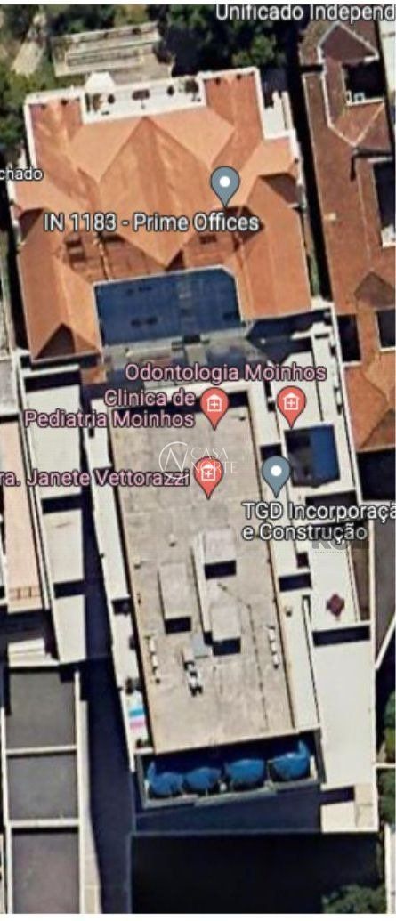 Sala Comercial à venda , 42m², Avenida Independência no bairro Independência em Porto Alegre