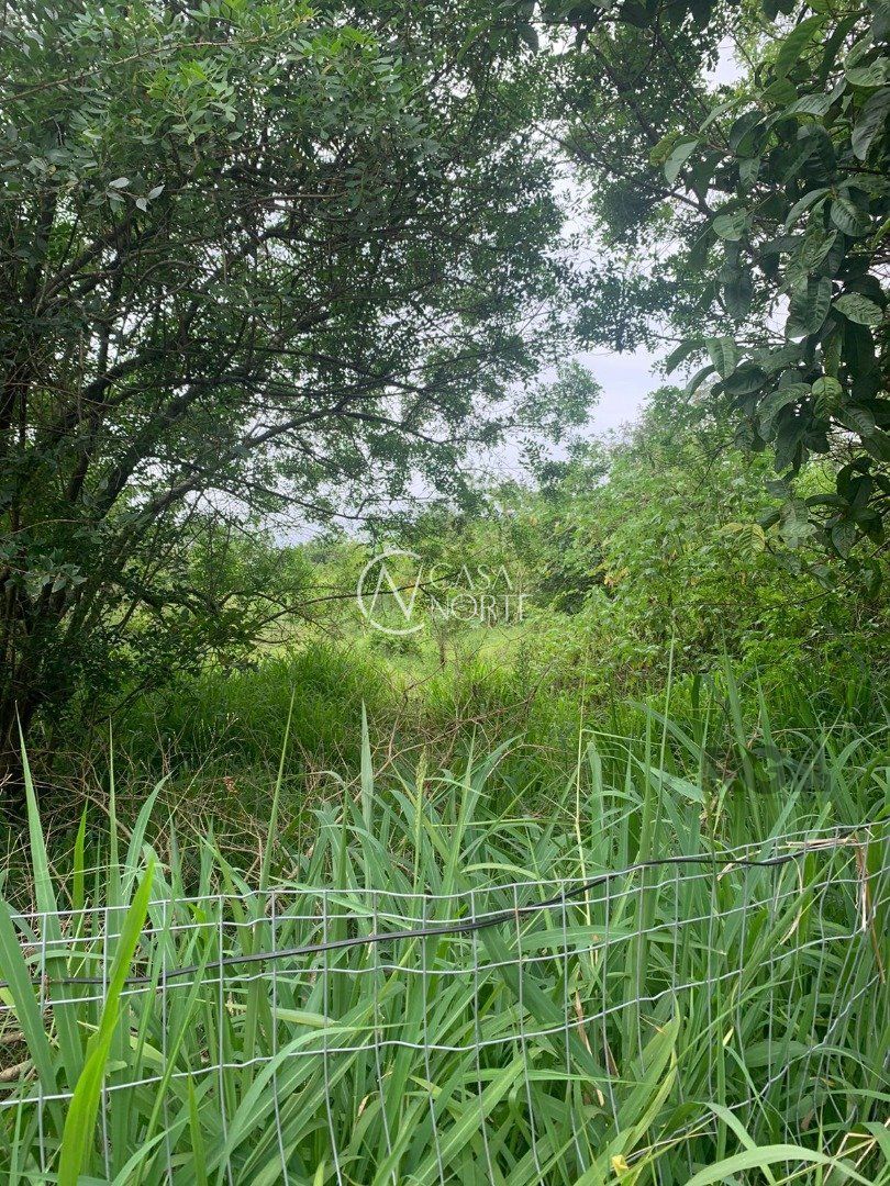 Terreno à venda  com 1002m², Avenida Heitor Vieira no bairro Belém Novo em Porto Alegre