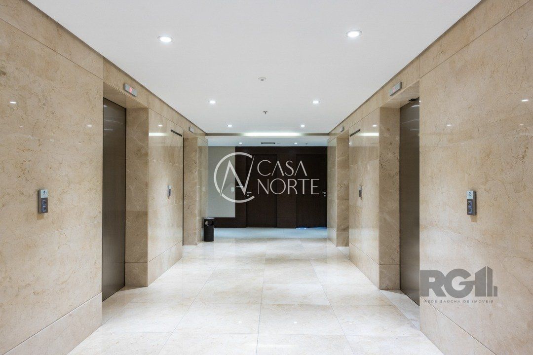 Sala Comercial à venda , 40m², Avenida Diário de Notícias no bairro Cristal em Porto Alegre