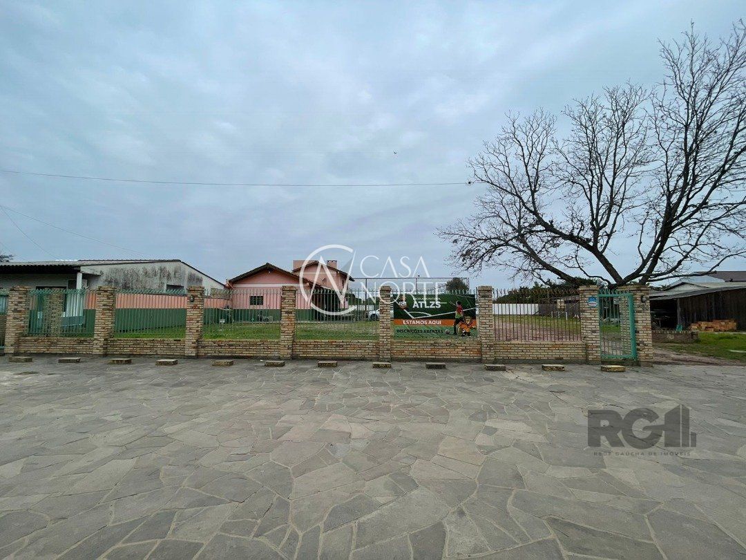 Terreno à venda , 3000m², Rua das Espatódeas no bairro Ponta Grossa em Porto Alegre