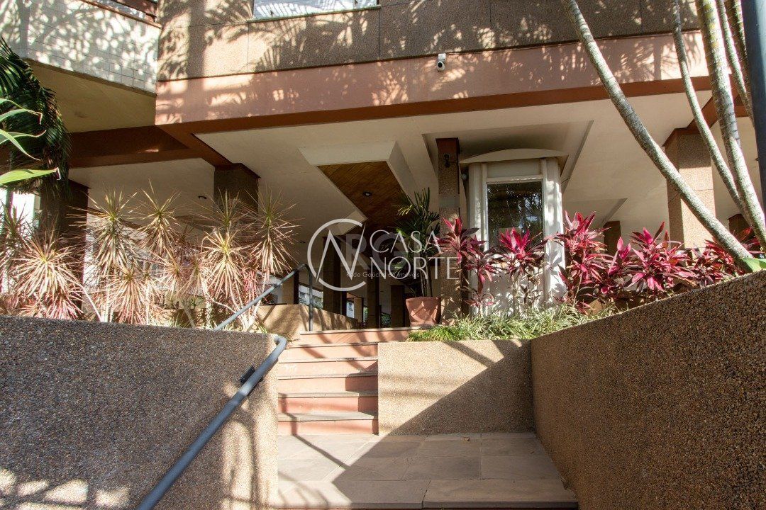 Cobertura à venda com 3 quartos, 168m², 2 vagas, Rua Doutor Mário Totta no bairro Tristeza em Porto Alegre