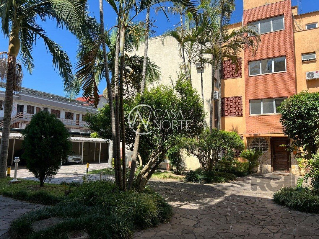 Apartamento à venda com 1 quarto, 40m², Rua Camaquã no bairro Camaquã em Porto Alegre