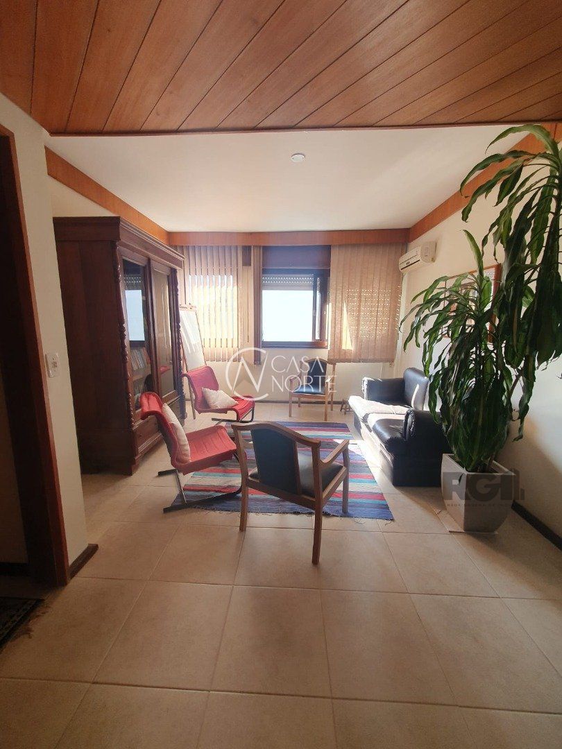 Sala Comercial à venda , 52m², Avenida Taquara no bairro Petrópolis em Porto Alegre