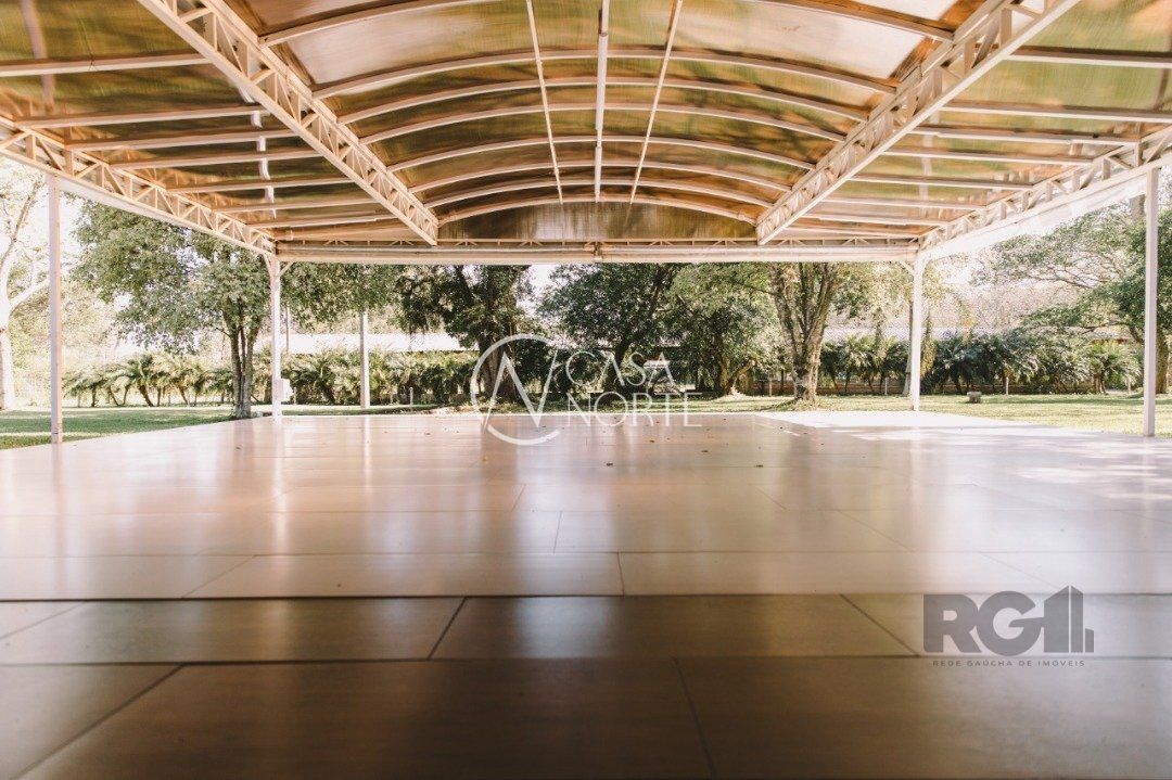 Sítio à venda com 2 quartos, 400m², Estrada Retiro da Ponta Grossa no bairro Ponta Grossa em Porto Alegre