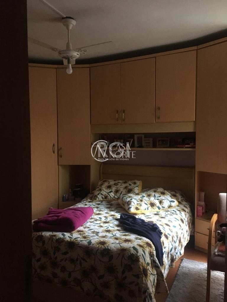 Apartamento à venda com 2 quartos, 61m², Rua Doutor Mário Totta no bairro Tristeza em Porto Alegre