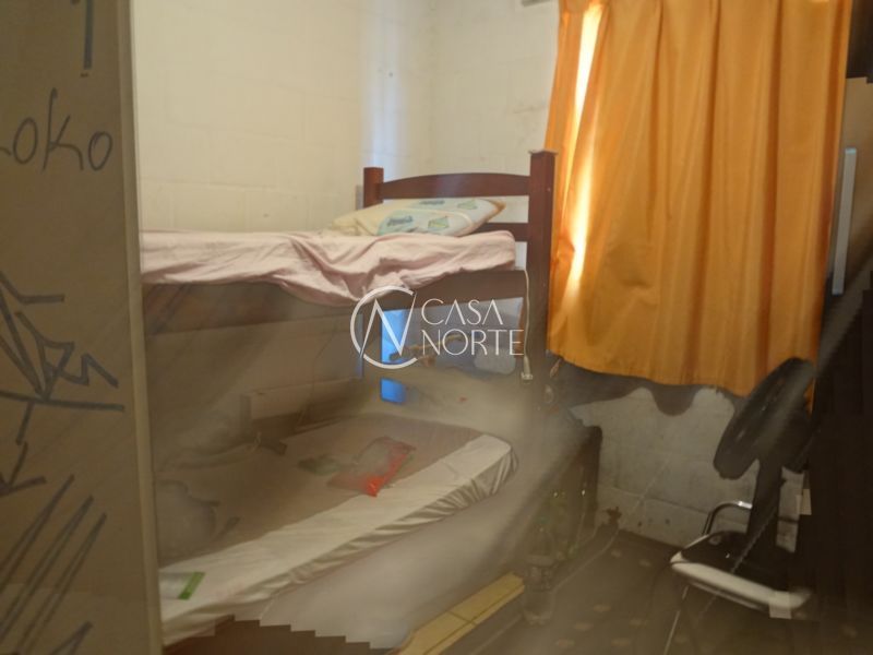 Apartamento à venda com 2 quartos, 38m², Estrada Cristiano Kraemer no bairro Vila Nova em Porto Alegre