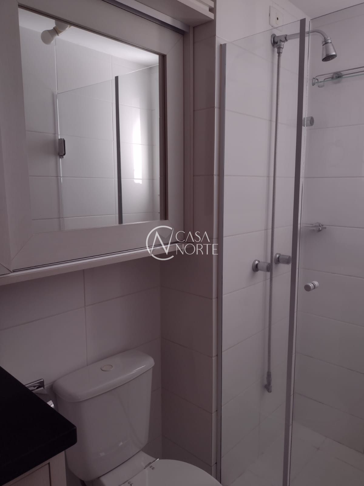 Apartamento à venda com 3 quartos, 71m², 1 suíte, 1 vaga, Rua Wilson Adnislen Freitas de Paiva Bueno no bairro Cavalhada em Porto Alegre