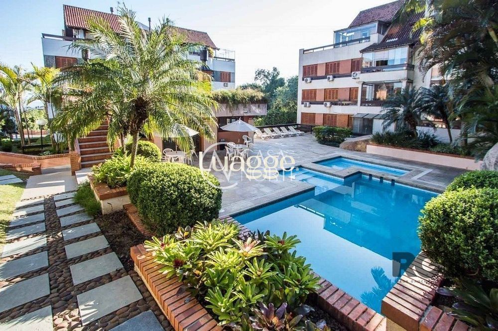 Apartamento à venda com 3 quartos, 85m², 1 suíte, 3 vagas, Rua Dea Coufal no bairro Ipanema em Porto Alegre