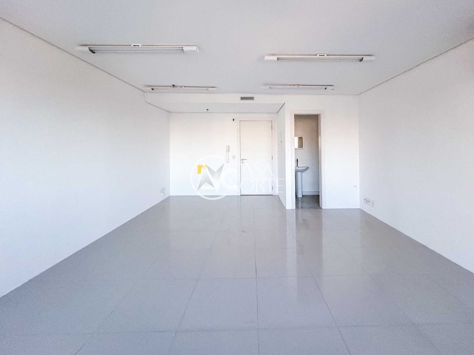 Sala Comercial à venda com 1 quarto, 33m², 1 vaga, Avenida Praia de Belas no bairro Praia de Belas em Porto Alegre