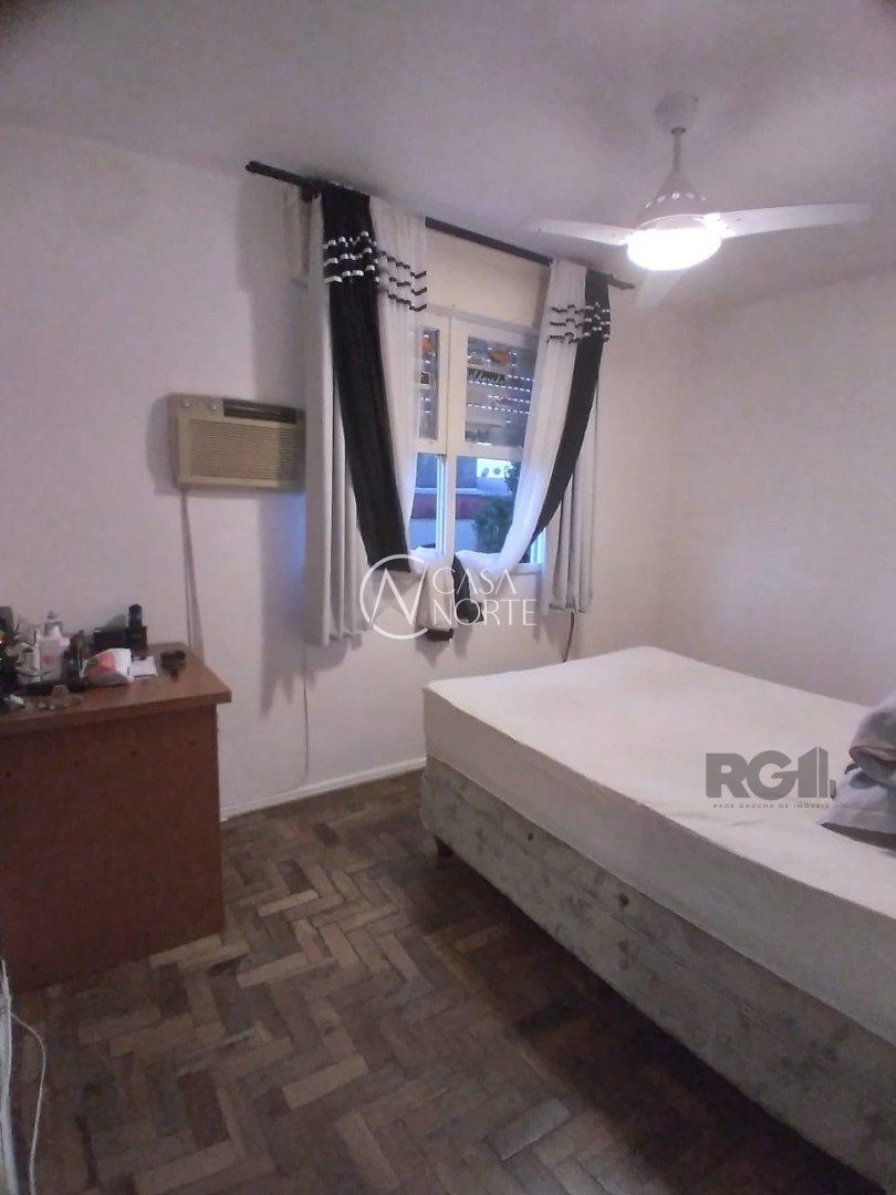 Apartamento à venda com 2 quartos, 48m², Travessa Escobar no bairro Camaquã em Porto Alegre