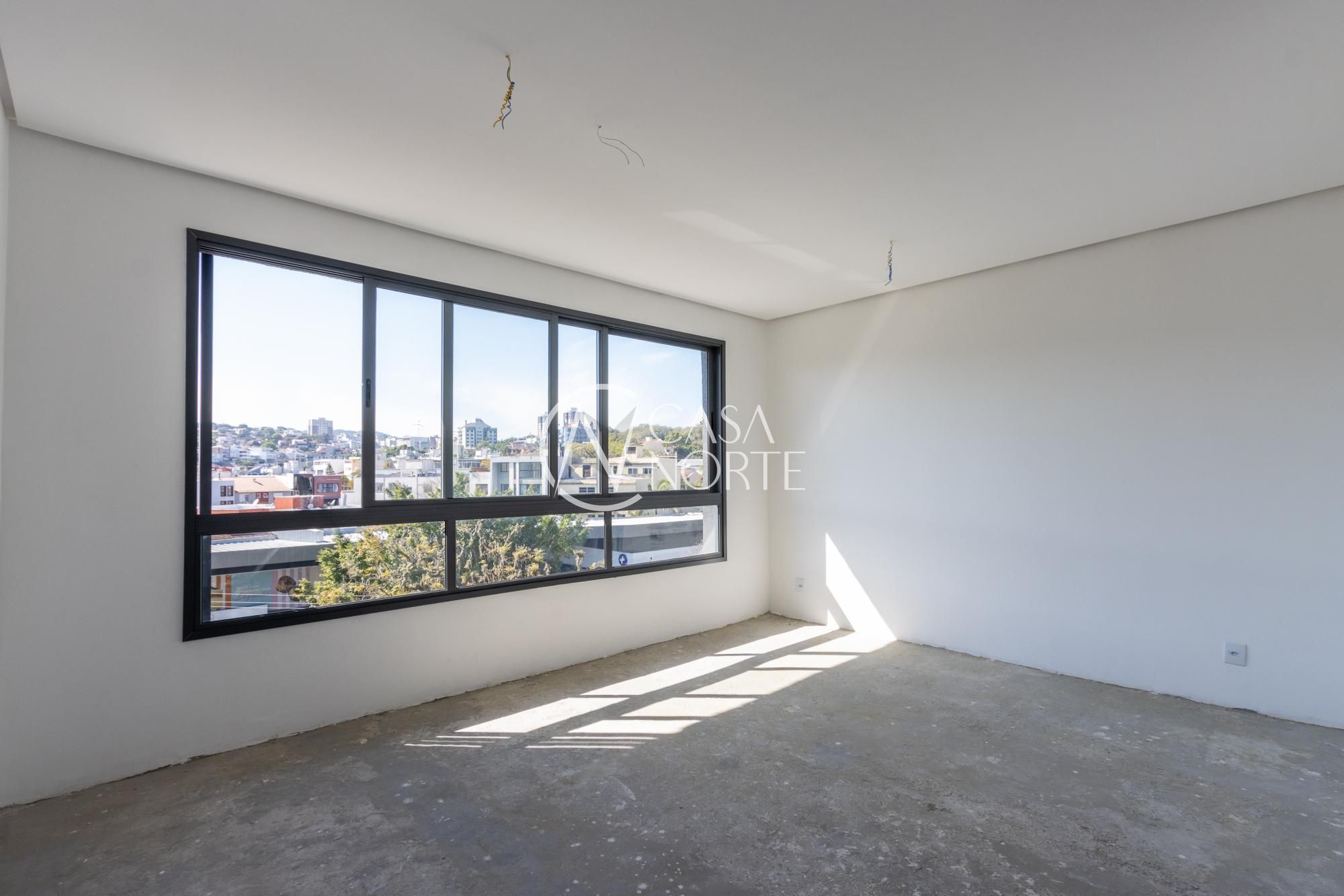 Apartamento à venda com 2 quartos, 74m², 1 suíte, 1 vaga, Avenida Teixeira Mendes no bairro Chácara das Pedras em Porto Alegre