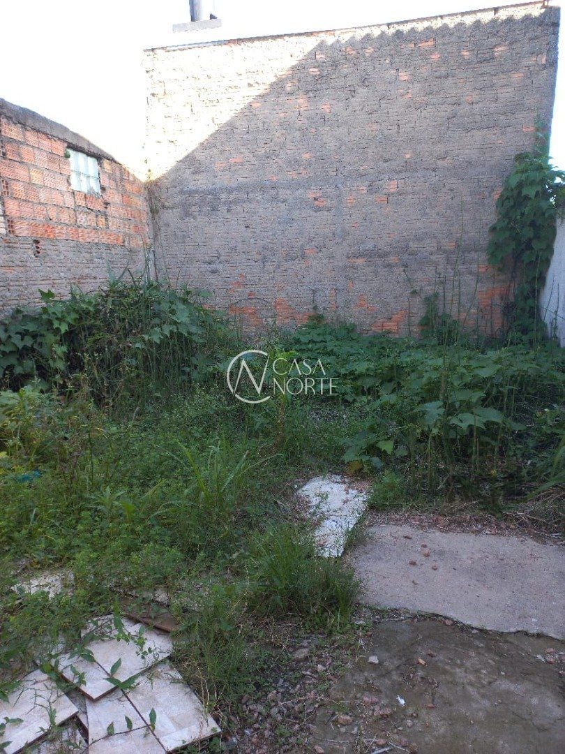 Terreno à venda  com 125m², Oscar Antunes no bairro Hípica em Porto Alegre