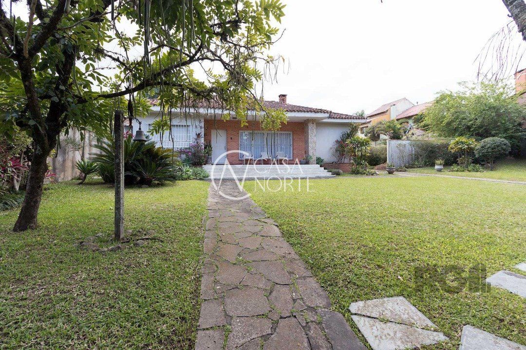 Casa à venda com 3 quartos, 200m², Rua João Mendes Ouriques no bairro Ipanema em Porto Alegre