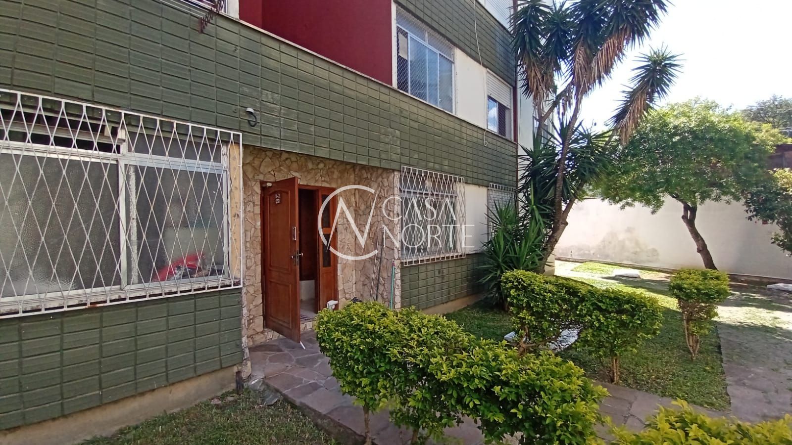 Apartamento à venda com 1 quarto, 42m², 1 vaga, Rua Padre Ângelo Corso no bairro Cavalhada em Porto Alegre