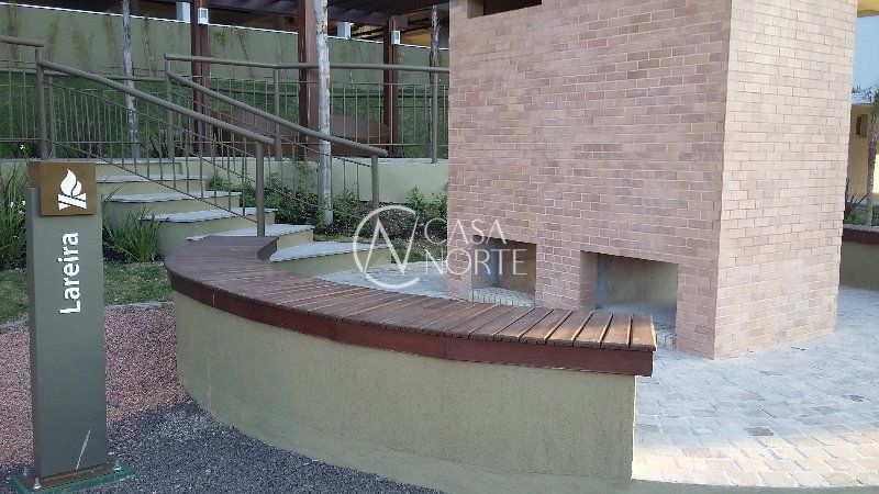 Apartamento à venda com 3 quartos, 106m², 1 suíte, 2 vagas, Avenida Antônio Carvalho no bairro Agronomia em Porto Alegre