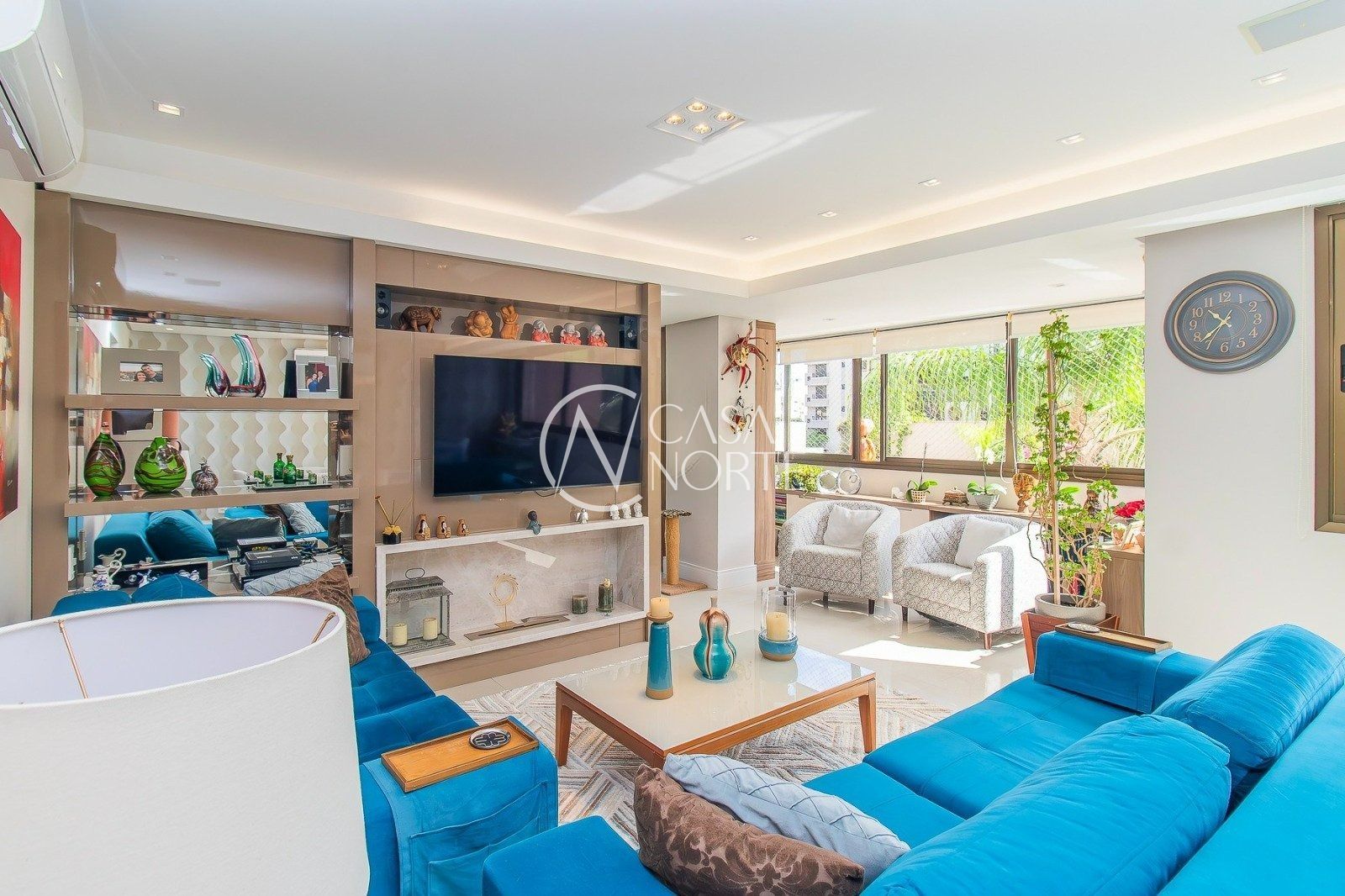 Apartamento à venda com 3 quartos, 100m², 3 suítes, 2 vagas, Rua Tito Lívio Zambecari no bairro Mont Serrat em Porto Alegre