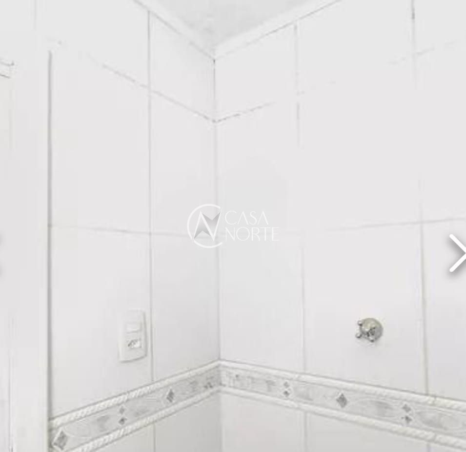 Apartamento à venda com 2 quartos, 45m², 1 vaga, Avenida Capivari no bairro Cristal em Porto Alegre