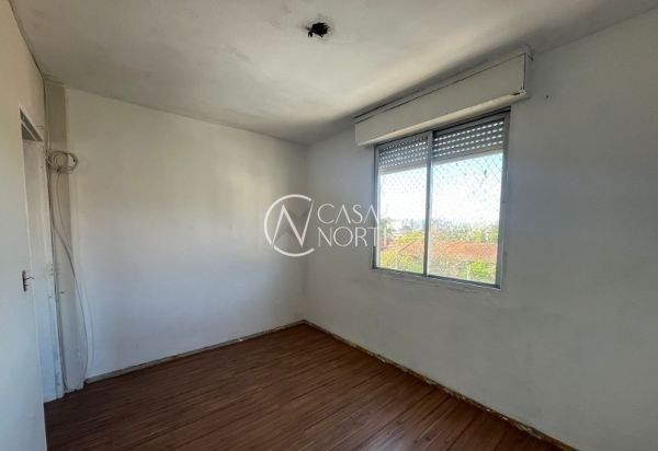 Apartamento à venda com 2 quartos, 47m², Rua João Mora no bairro Camaquã em Porto Alegre