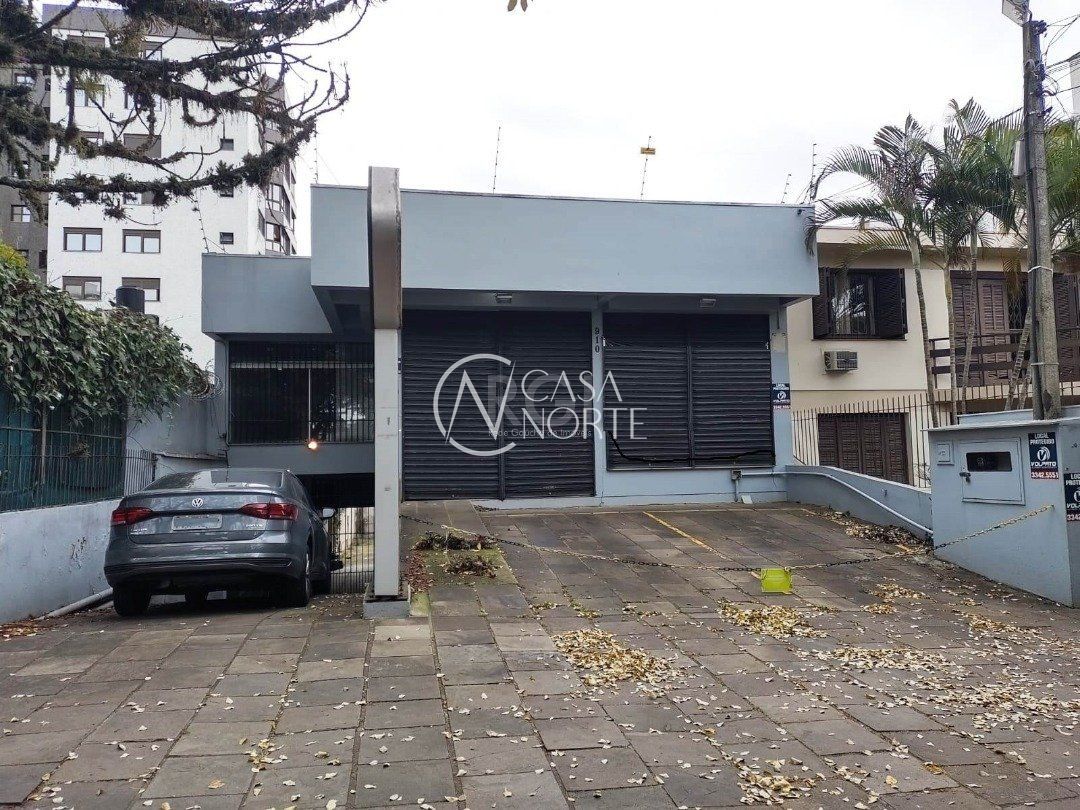 Prédio Comercial à venda , 461m², Rua Doutor Barcelos no bairro Tristeza em Porto Alegre