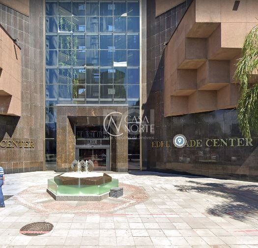 Sala Comercial à venda , 36m², Avenida Loureiro da Silva no bairro Cidade Baixa em Porto Alegre