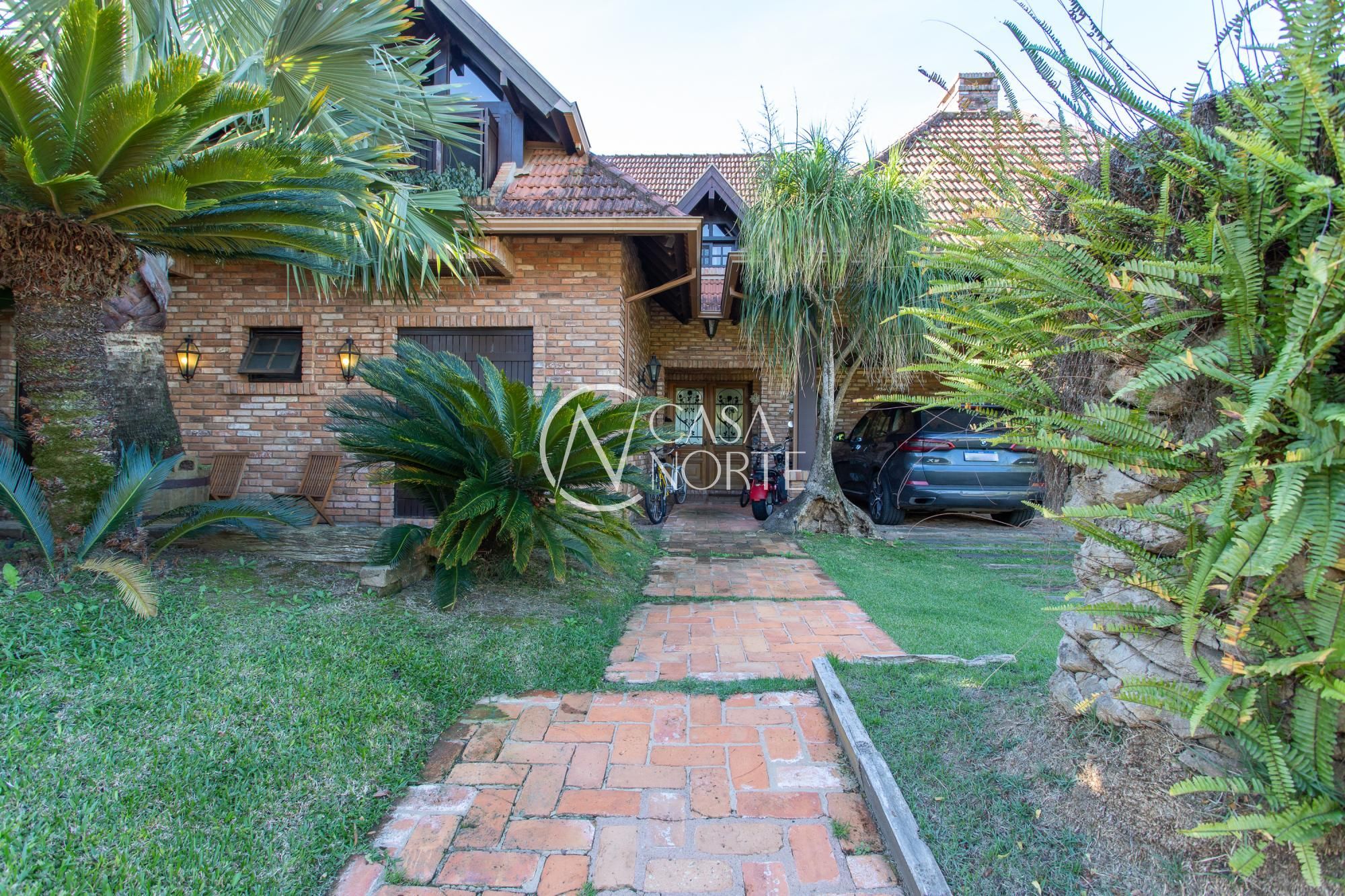 Casa de Condomínio à venda com 4 quartos, 400m², 4 suítes, 2 vagas, Avenida Juca Batista no bairro Terraville em Porto Alegre