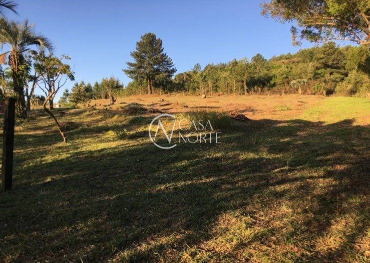 Terreno à venda  com 9562m², Rua Normélio Jacob Mazzo no bairro Vila Nova em Porto Alegre