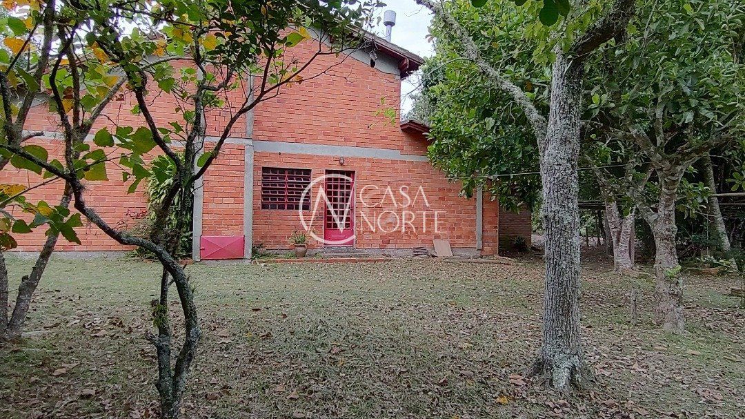 Sítio à venda com 2 quartos, 130m², Rua Luiz Correa da Silva no bairro Extrema em Porto Alegre