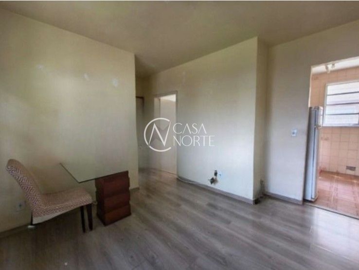 Apartamento à venda com 1 quarto, 36m², 1 vaga, Travessa Escobar no bairro Camaquã em Porto Alegre
