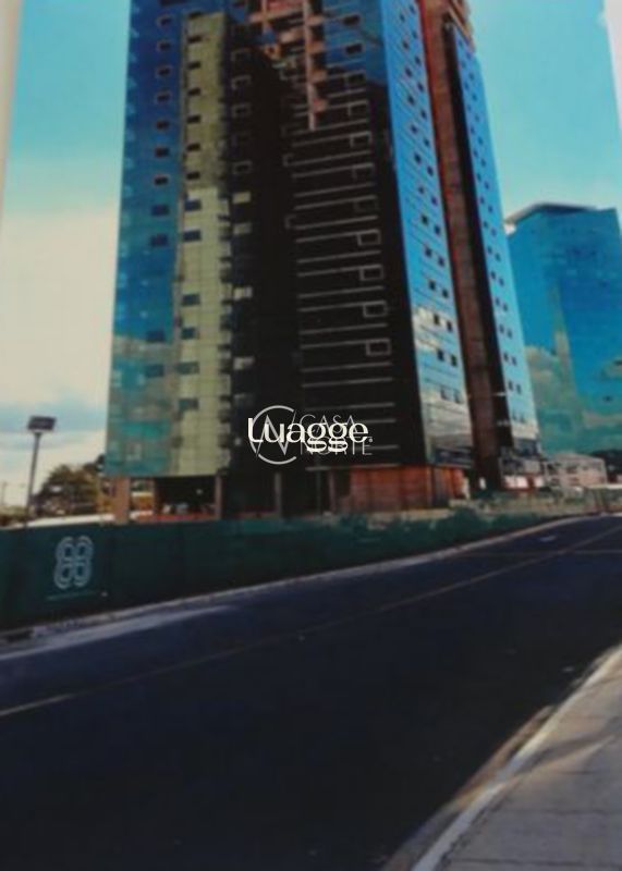 Sala Comercial à venda , 41m², 1 vaga, Avenida Diario de Noticias no bairro Cristal em Porto Alegre