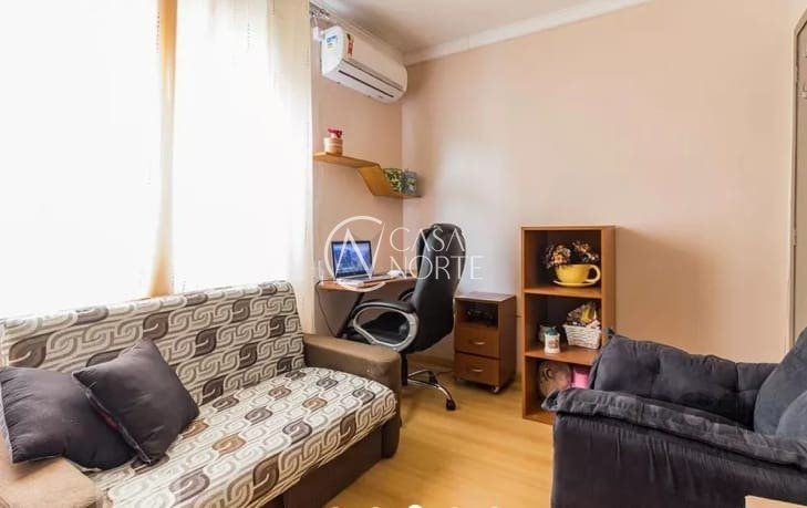 Apartamento à venda com 3 quartos, 66m², 1 vaga, Avenida Eduardo Prado no bairro Cavalhada em Porto Alegre