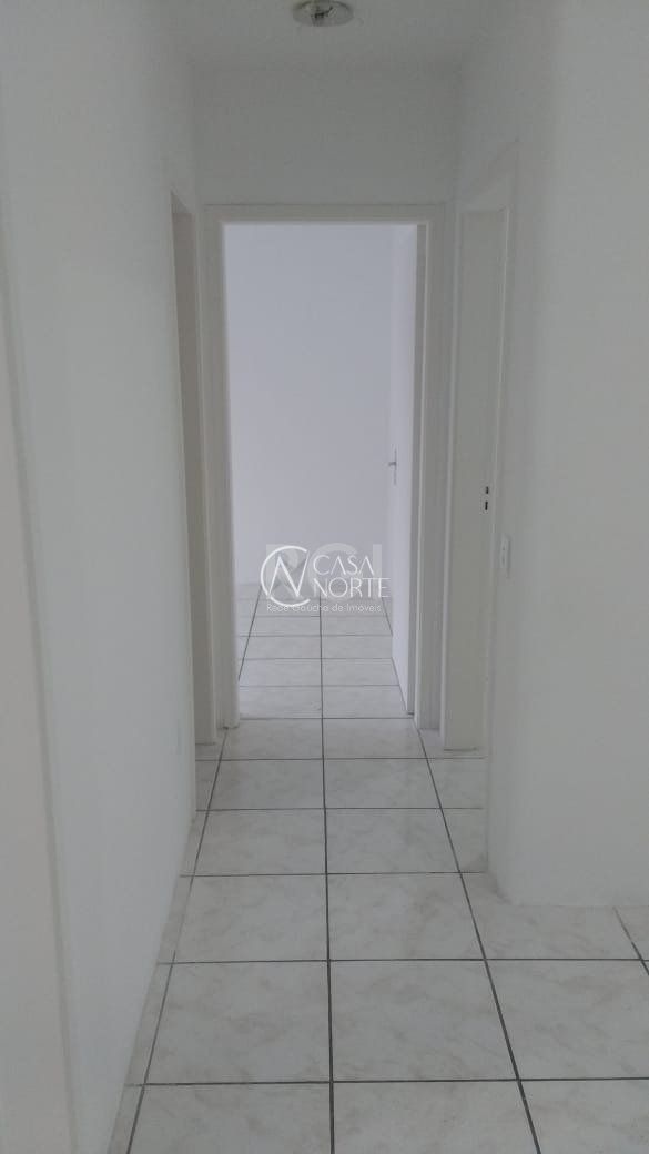 Apartamento à venda com 2 quartos, 54m², 1 vaga, Padre João Batista Reus no bairro Tristeza em Porto Alegre