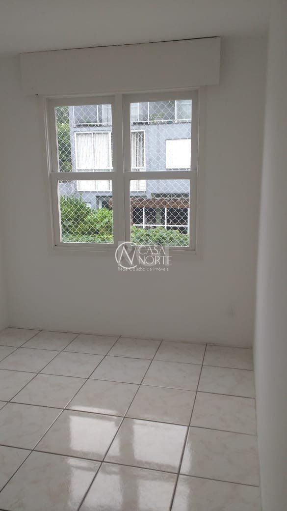 Apartamento à venda com 2 quartos, 54m², 1 vaga, Padre João Batista Reus no bairro Tristeza em Porto Alegre