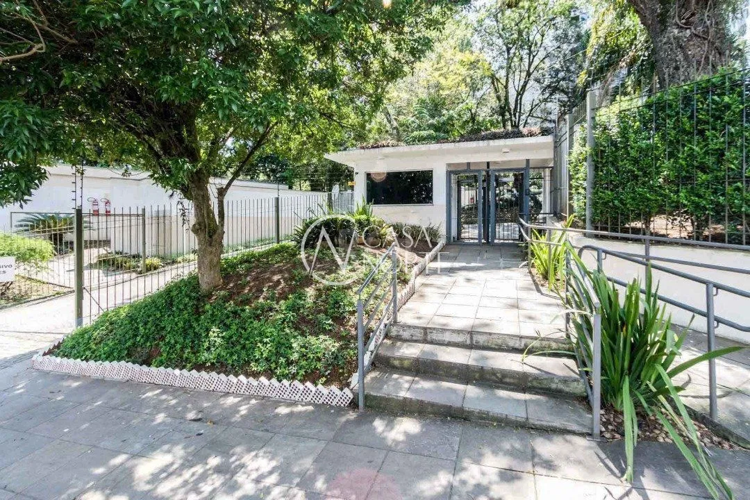 Apartamento à venda com 2 quartos, 73m², 1 suíte, 1 vaga, Rua Doutor Campos Velho no bairro Cristal em Porto Alegre