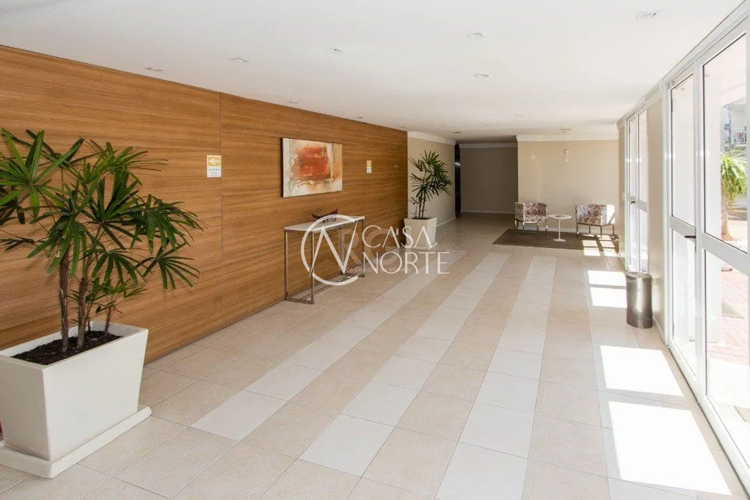 Apartamento à venda com 2 quartos, 73m², 1 suíte, 1 vaga, Rua Doutor Campos Velho no bairro Cristal em Porto Alegre