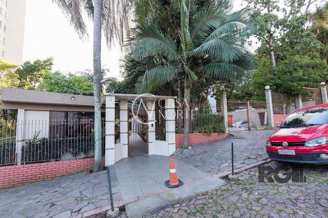 Cobertura à venda com 2 quartos, 131m², Rua Jataí no bairro Cristal em Porto Alegre