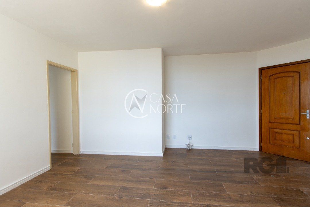 Apartamento à venda com 2 quartos, 63m², 1 vaga, Avenida Wenceslau Escobar no bairro Cristal em Porto Alegre