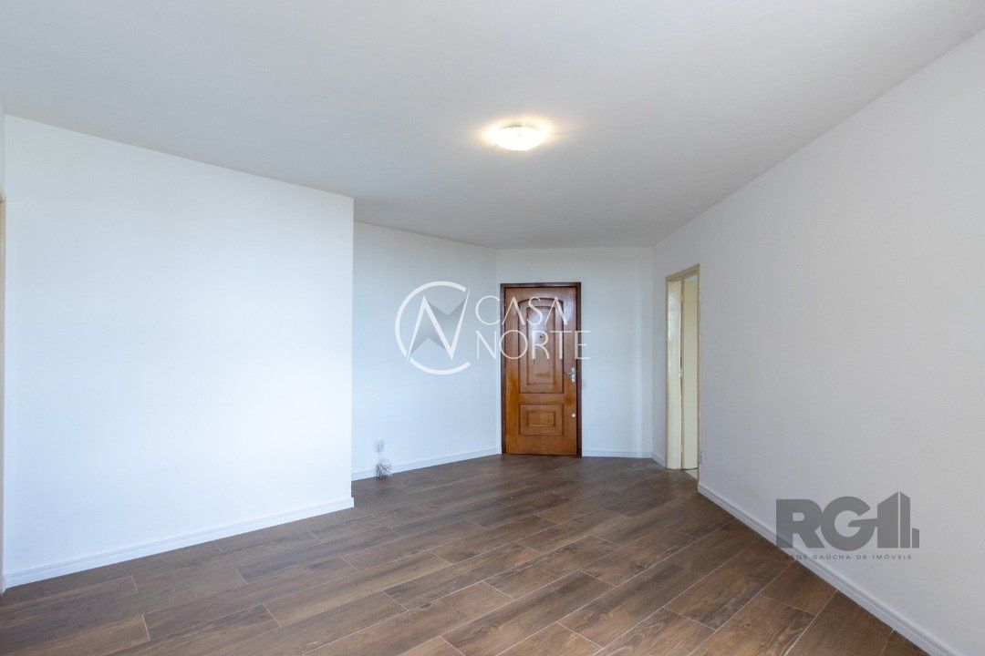 Apartamento à venda com 2 quartos, 63m², 1 vaga, Avenida Wenceslau Escobar no bairro Cristal em Porto Alegre