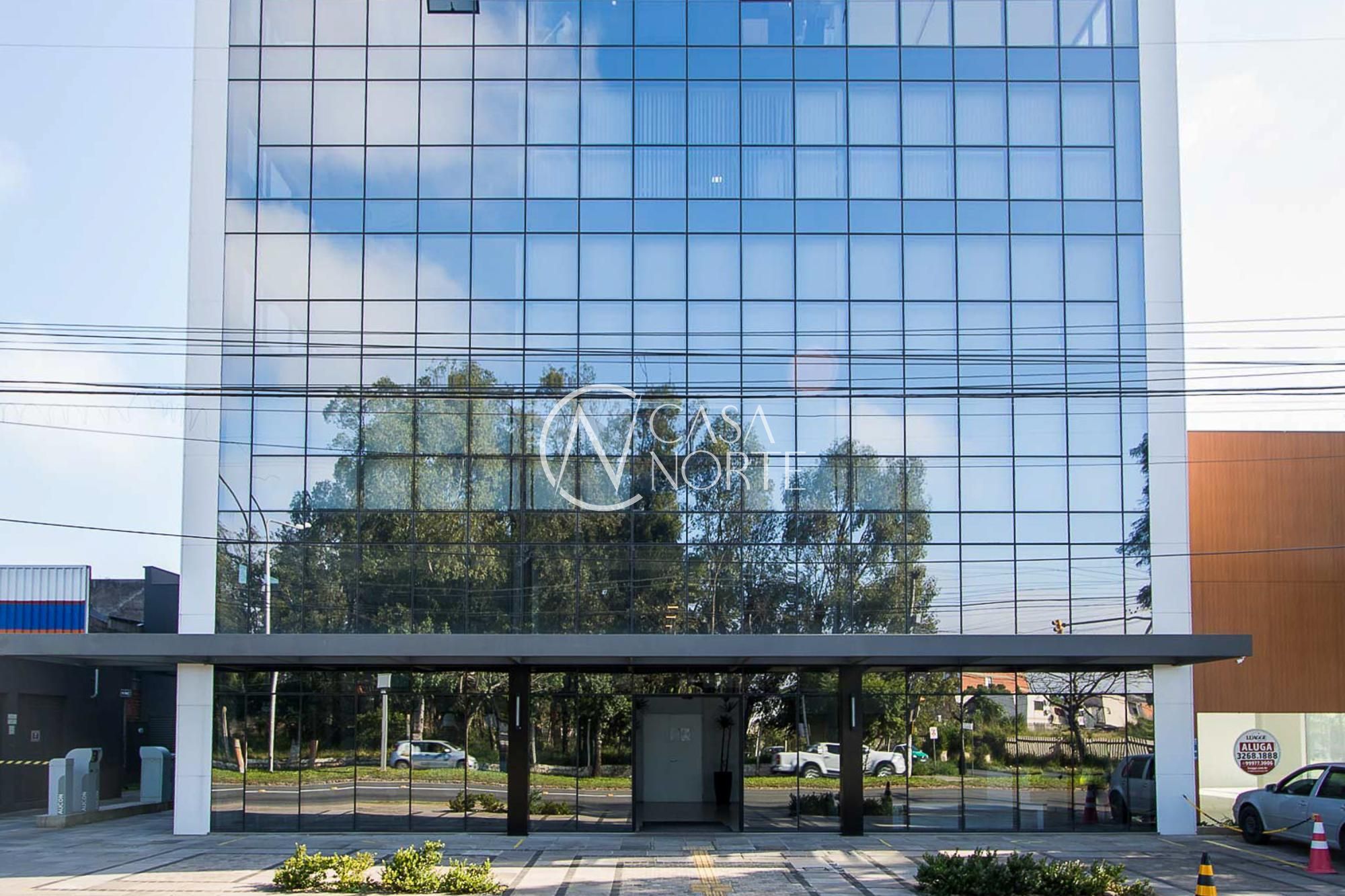 Sala Comercial à venda com 1 quarto, 37m², 1 vaga, Avenida Icaraí no bairro Cristal em Porto Alegre