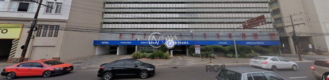Box à venda , Avenida Maua no bairro Centro Histórico em Porto Alegre