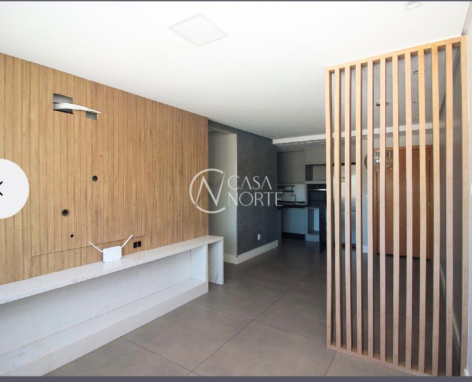 Apartamento à venda com 3 quartos, 76m², 1 suíte, 2 vagas, Travessa Escobar no bairro Camaquã em Porto Alegre