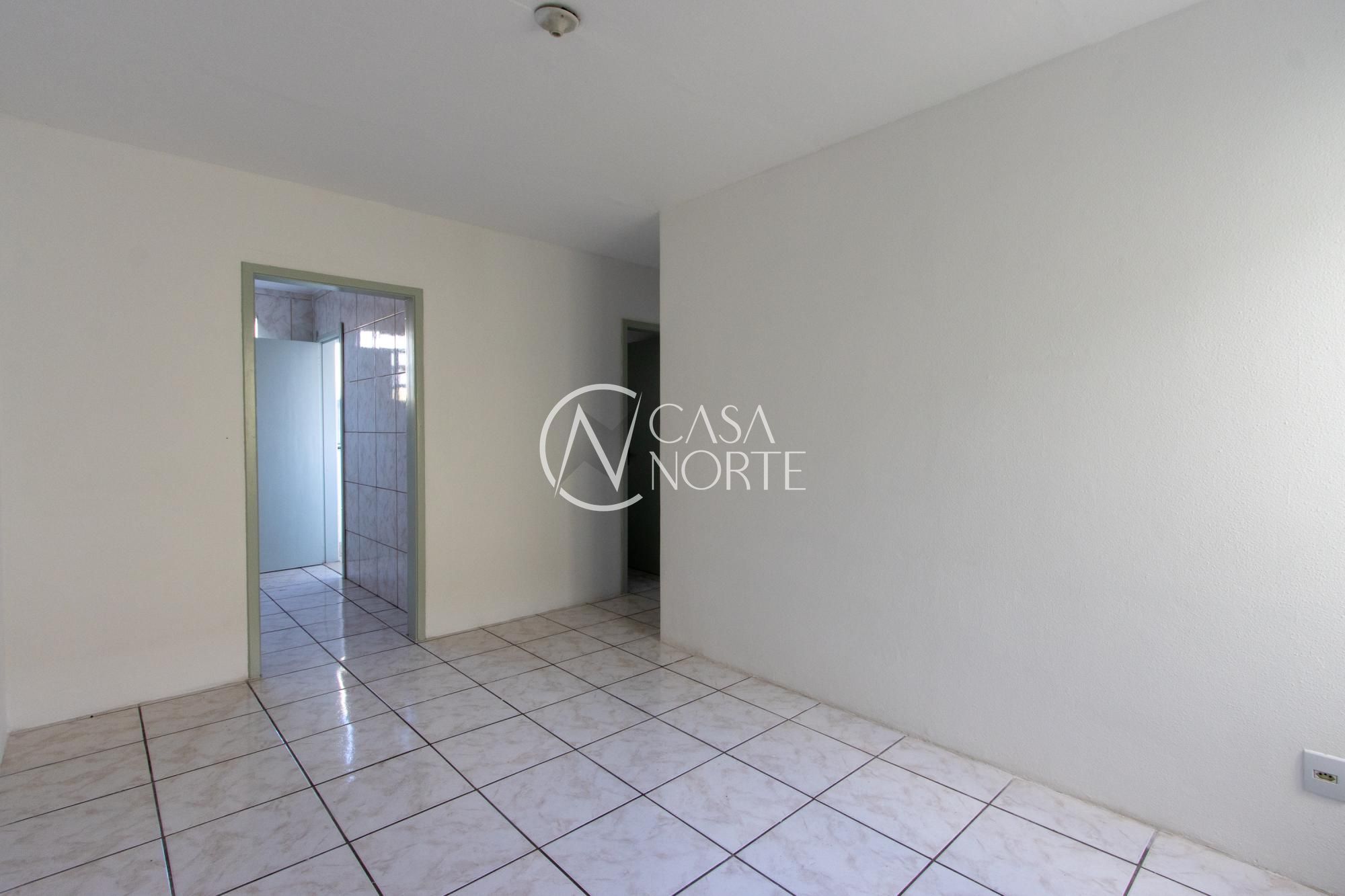 Apartamento à venda com 2 quartos, 54m², 1 vaga, Padre João Batista Reus no bairro Tristeza em Porto Alegre