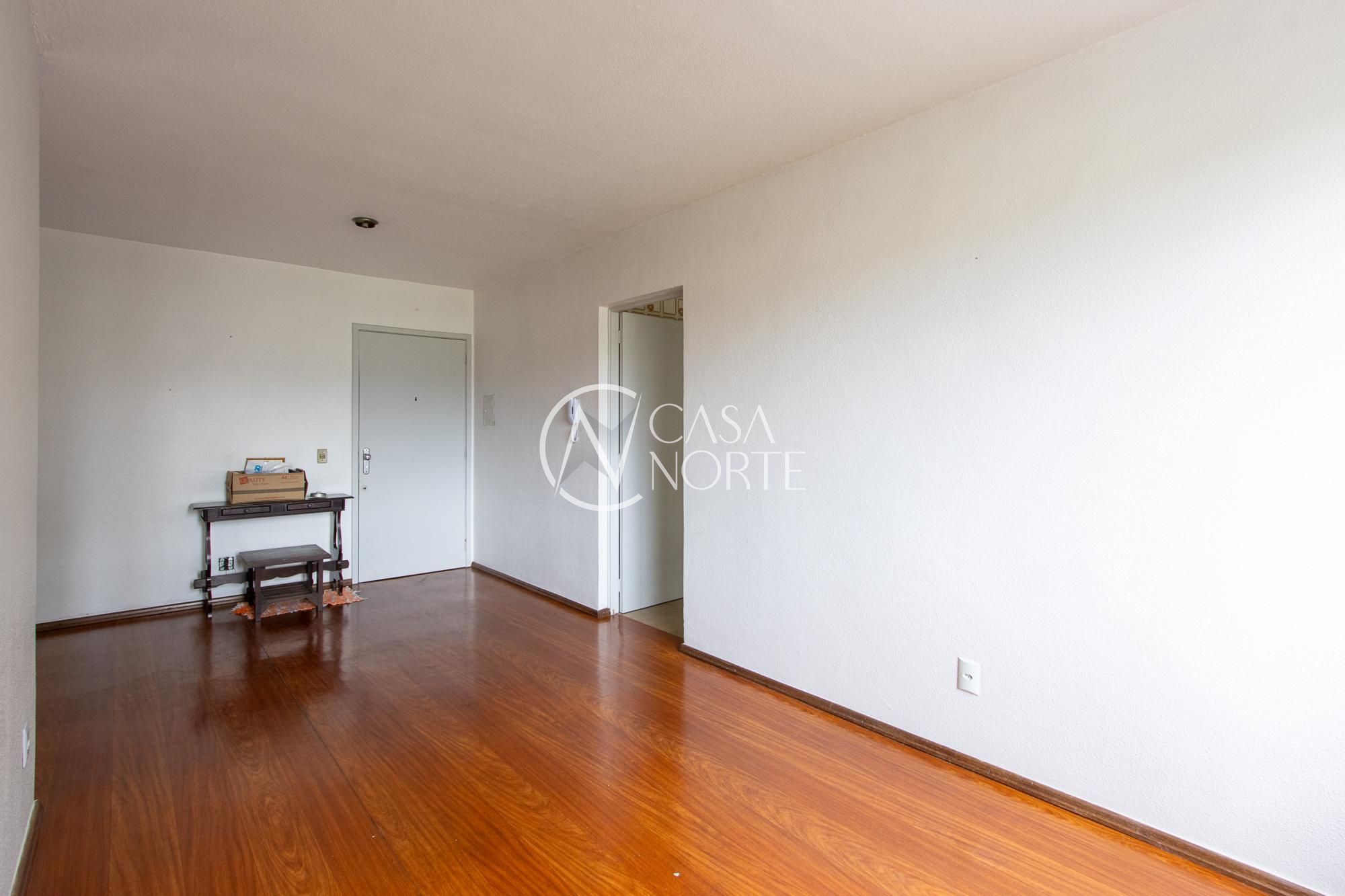 Apartamento à venda com 1 quarto, 52m², Rua Doutor Pereira Neto no bairro Tristeza em Porto Alegre