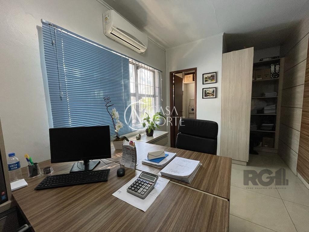 Sala Comercial à venda , 25m², Avenida Wenceslau Escobar no bairro Tristeza em Porto Alegre