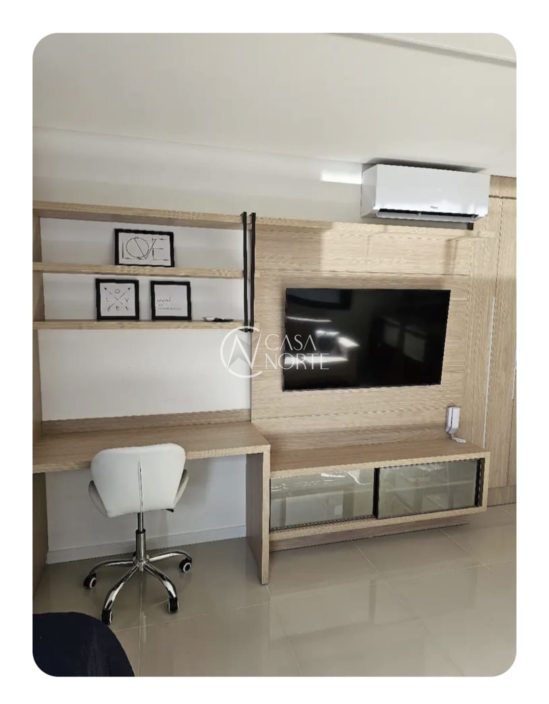 Studio à venda com 1 quarto, 30m², 1 vaga, João Pessoa no bairro Cidade Baixa em Porto Alegre