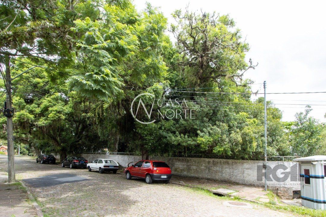 Terreno à venda  com 364m², Rua Padre João Batista Reus no bairro Vila Conceição em Porto Alegre